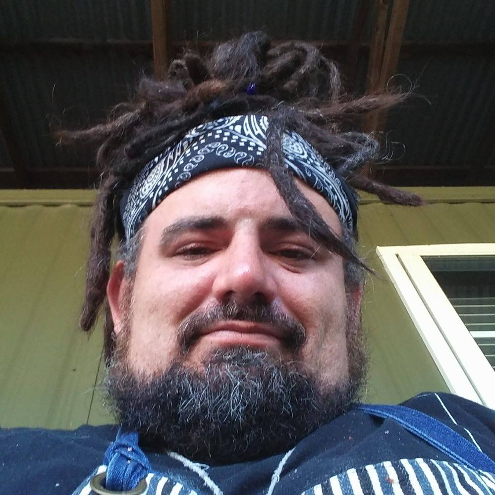 Meet your Posher, Scott